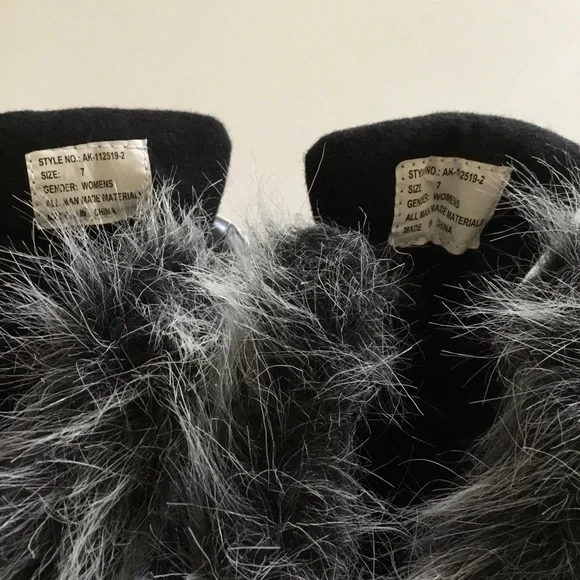 WOMENS TAMARACK WATERPROOF INSULATED DUCK BOOTS - Picture 10 of 12